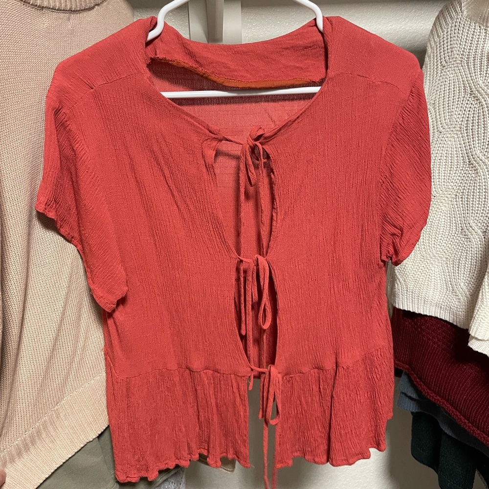 Altard State blouse